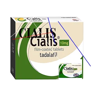 Acheter cialis veritable